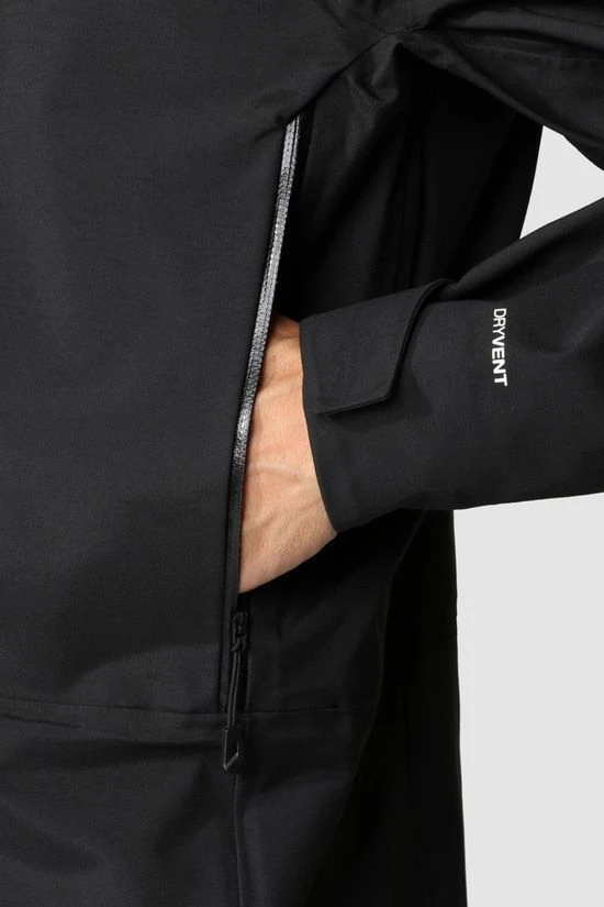 The North Face Mens Stolemberg 3L Dryvent Jacket - Image 12