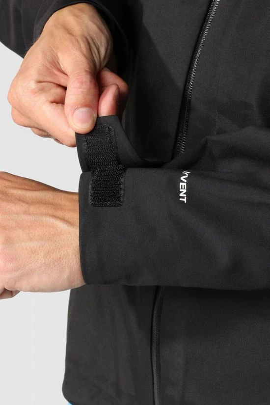 The North Face Mens Stolemberg 3L Dryvent Jacket - Image 13