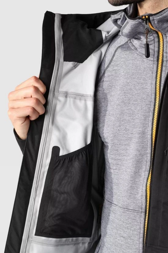 The North Face Mens Stolemberg 3L Dryvent Jacket - Image 14