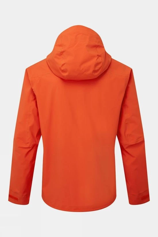 Ayacucho Mens Mountain 3L Jacket - Image 2