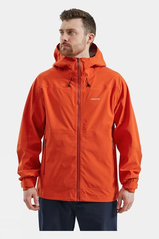 Ayacucho Mens Mountain 3L Jacket - Image 3