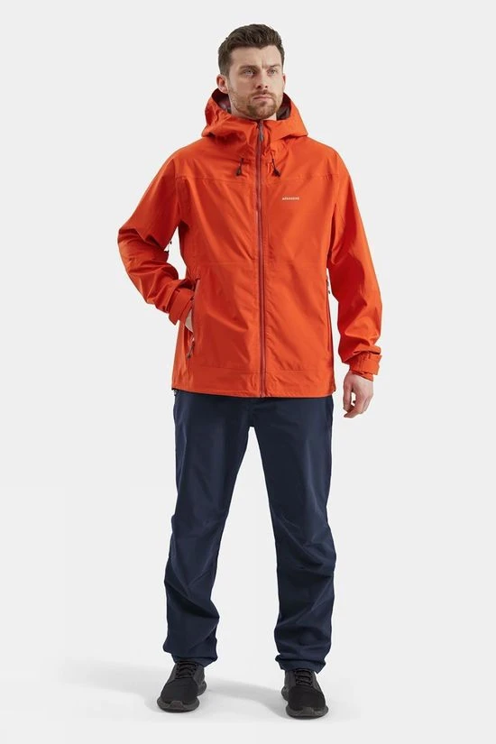 Ayacucho Mens Mountain 3L Jacket - Image 4