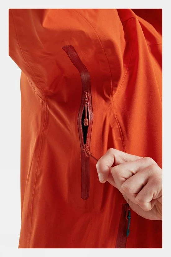 Ayacucho Mens Mountain 3L Jacket - Image 5