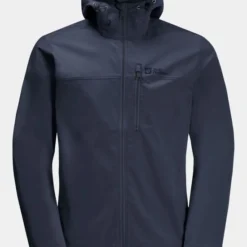 Jack Wolfskin Mens Desert Wind Jacket