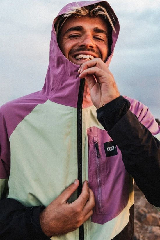 Picture Mens Abstral+ 2.5L Jacket - Image 12