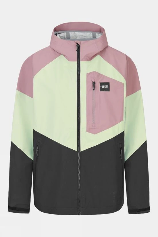 Picture Mens Abstral+ 2.5L Jacket
