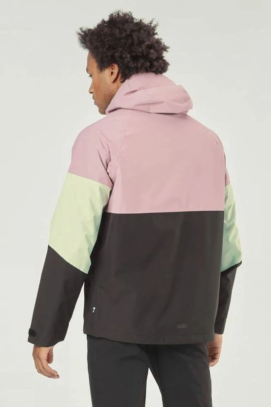 Picture Mens Abstral+ 2.5L Jacket - Image 4