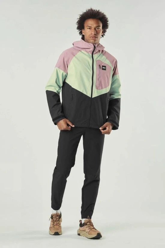 Picture Mens Abstral+ 2.5L Jacket - Image 5