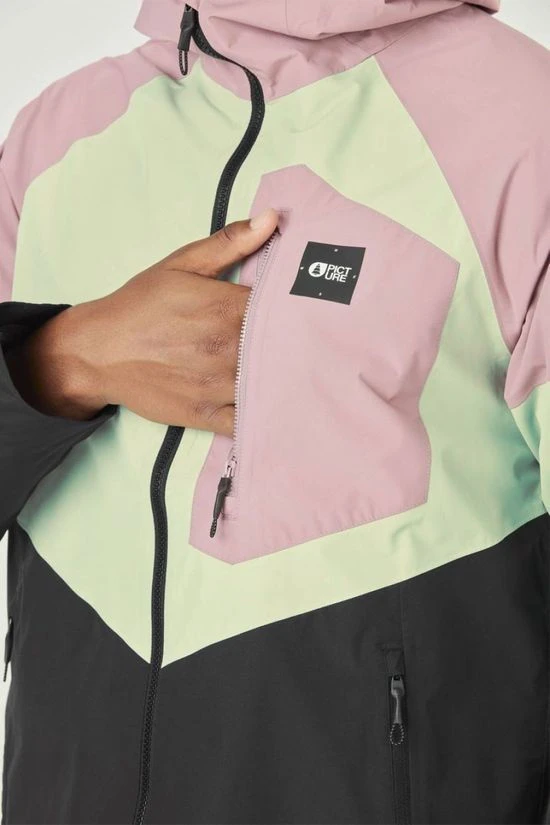 Picture Mens Abstral+ 2.5L Jacket - Image 7