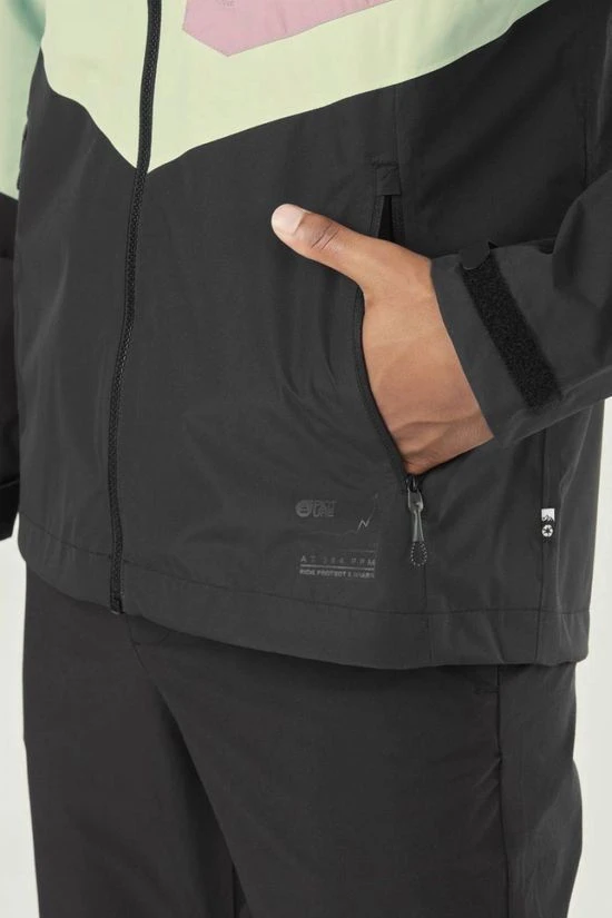 Picture Mens Abstral+ 2.5L Jacket - Image 8