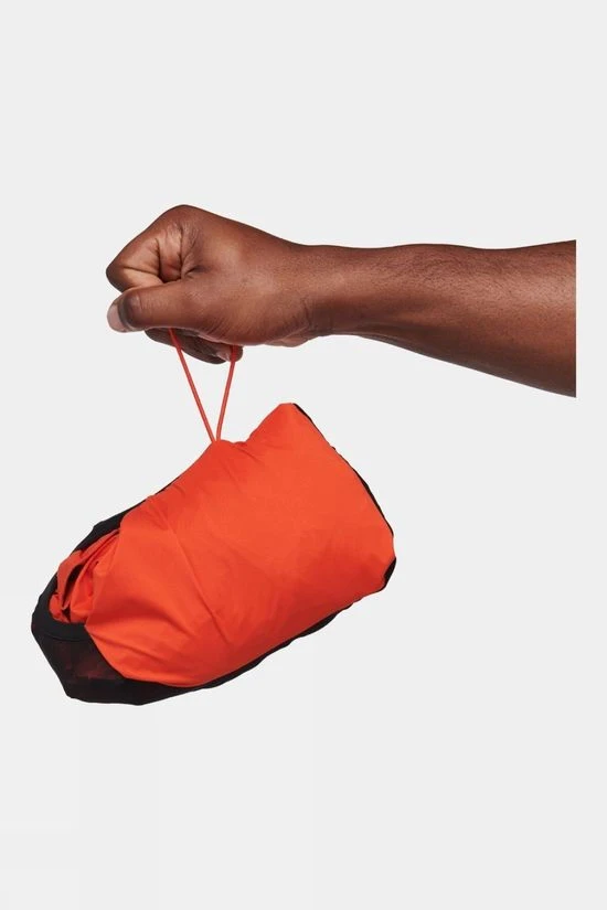 Black Diamond Mens Stormline Stretch Anorak - Image 9