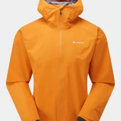 Montane Mens Phase Lite Jacket