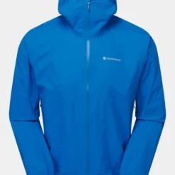 Montane Mens Phase Nano Jacket