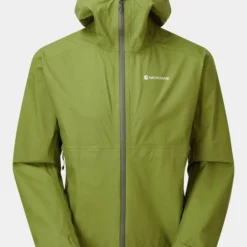 Montane Mens Spirit Lite Jacket