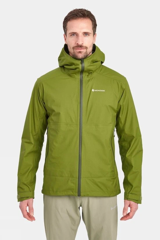 Montane Mens Spirit Lite Jacket - Image 3