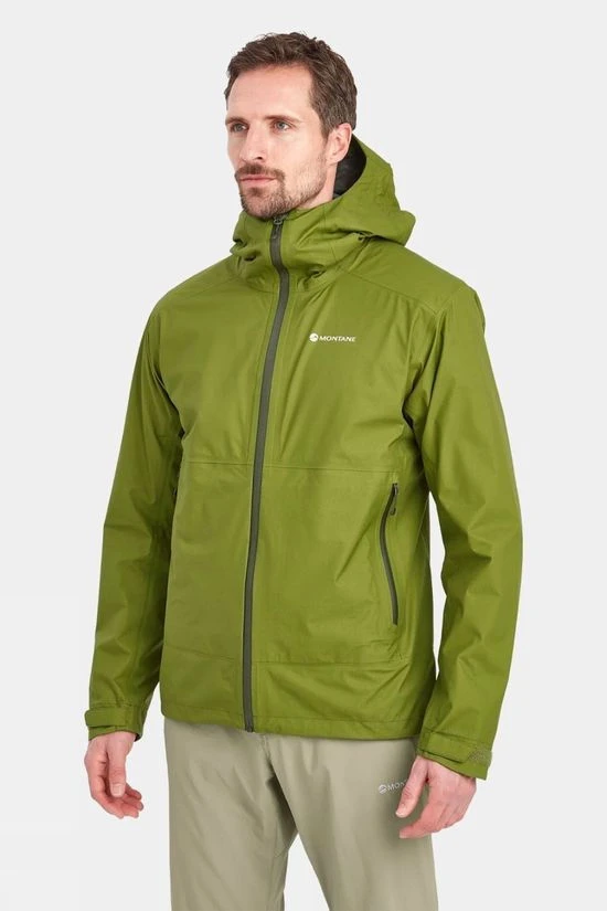 Montane Mens Spirit Lite Jacket - Image 5