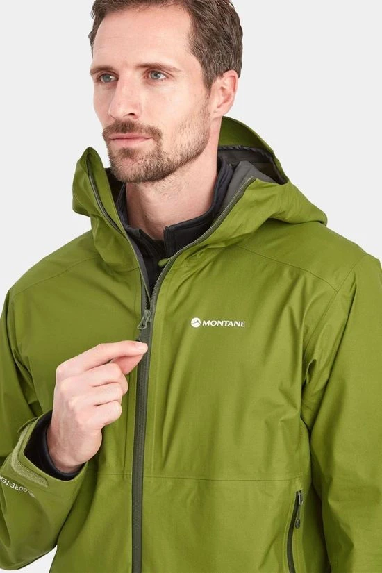 Montane Mens Spirit Lite Jacket - Image 6