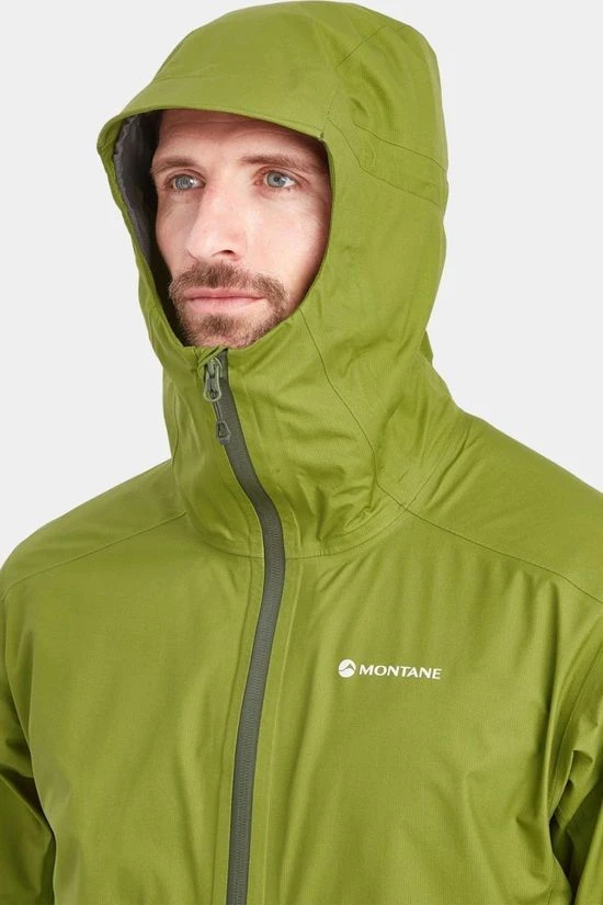 Montane Mens Spirit Lite Jacket - Image 7