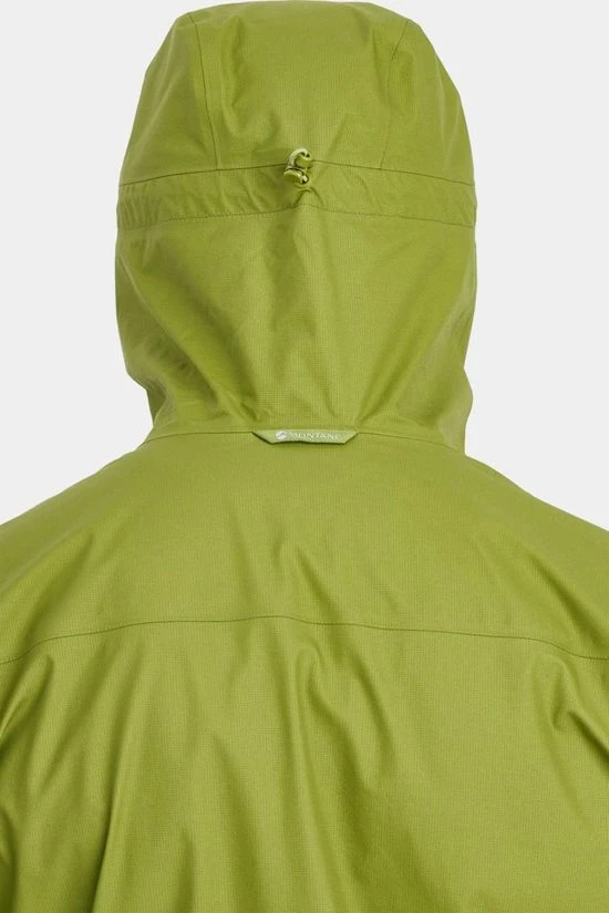 Montane Mens Spirit Lite Jacket - Image 8