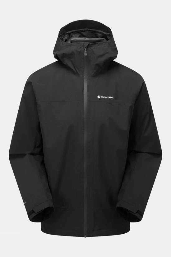Montane Mens 2L GTX Synergy Shell Jacket