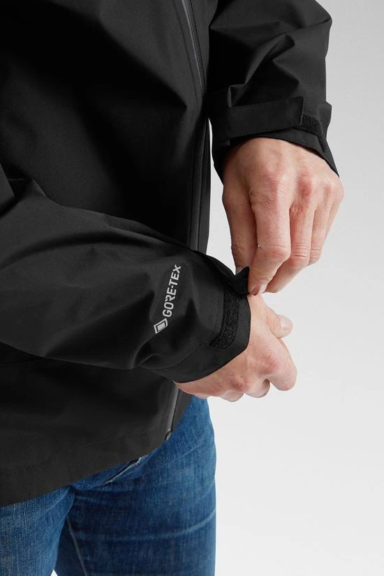 Montane Mens 2L GTX Synergy Shell Jacket - Image 5