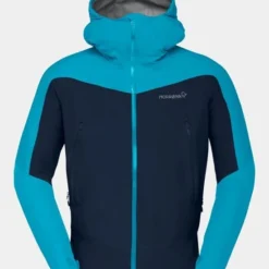 Norrona Mens Falketind GTX Jacket