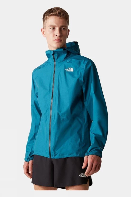 The North Face Mens Higher Run Jacket - Image 4