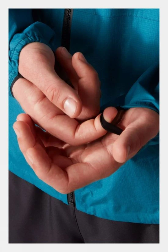 The North Face Mens Higher Run Jacket - Image 10