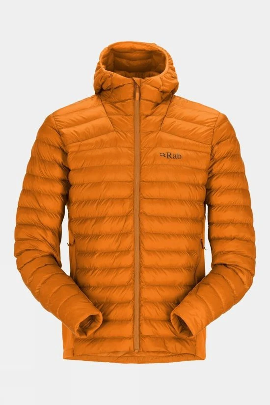 Rab Mens Cirrus Flex Pro Hoody - Image 3