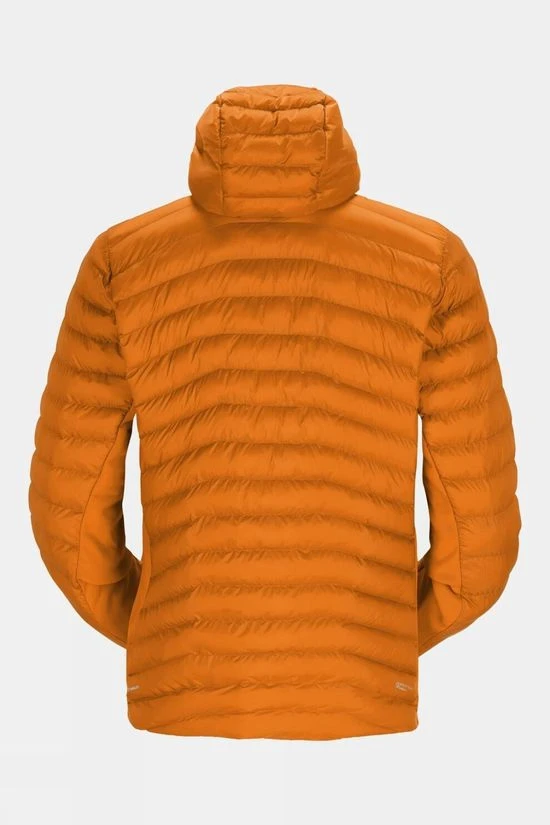 Rab Mens Cirrus Flex Pro Hoody - Image 2