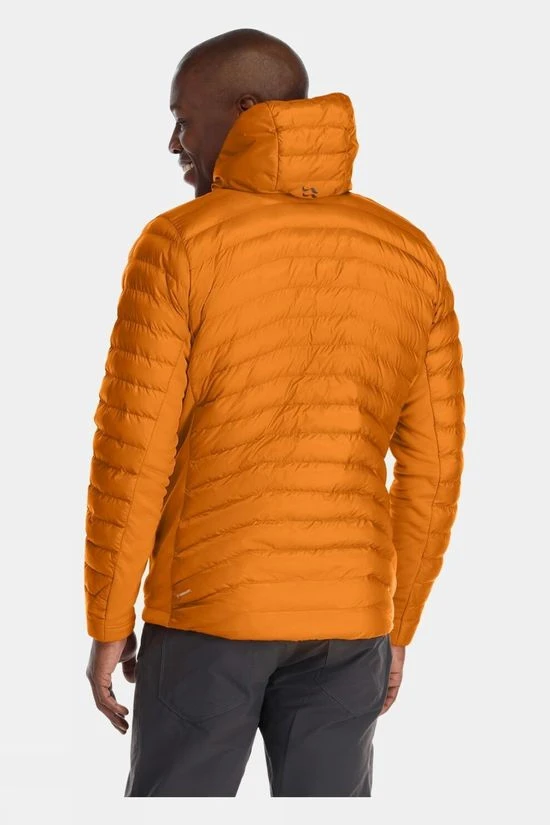 Rab Mens Cirrus Flex Pro Hoody - Image 5