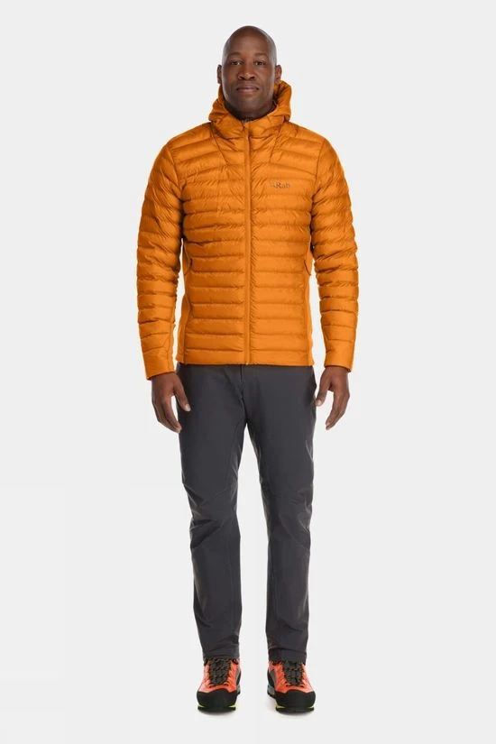 Rab Mens Cirrus Flex Pro Hoody - Image 6