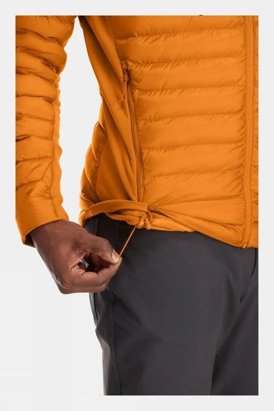 Rab Mens Cirrus Flex Pro Hoody - Image 8