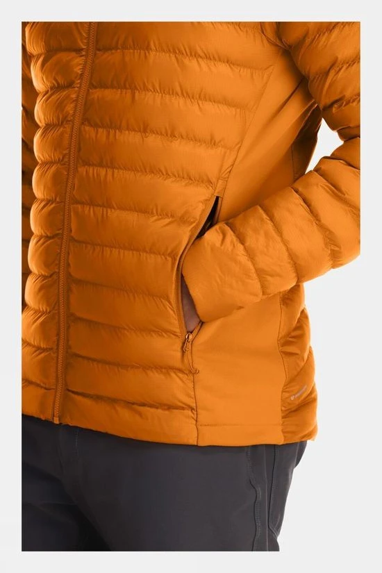 Rab Mens Cirrus Flex Pro Hoody - Image 9