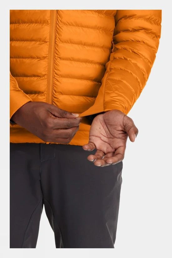 Rab Mens Cirrus Flex Pro Hoody - Image 12