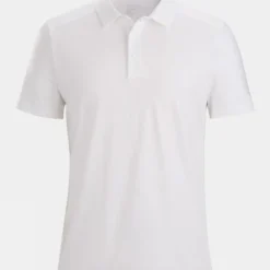 Arc'teryx Mens Captive Polo Shirt