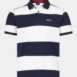 Musto Mens Marina Polo Shirt