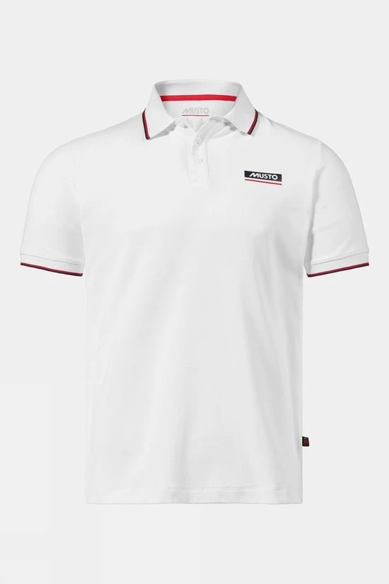 Musto Mens Corsica 2.0 Polo Shirt