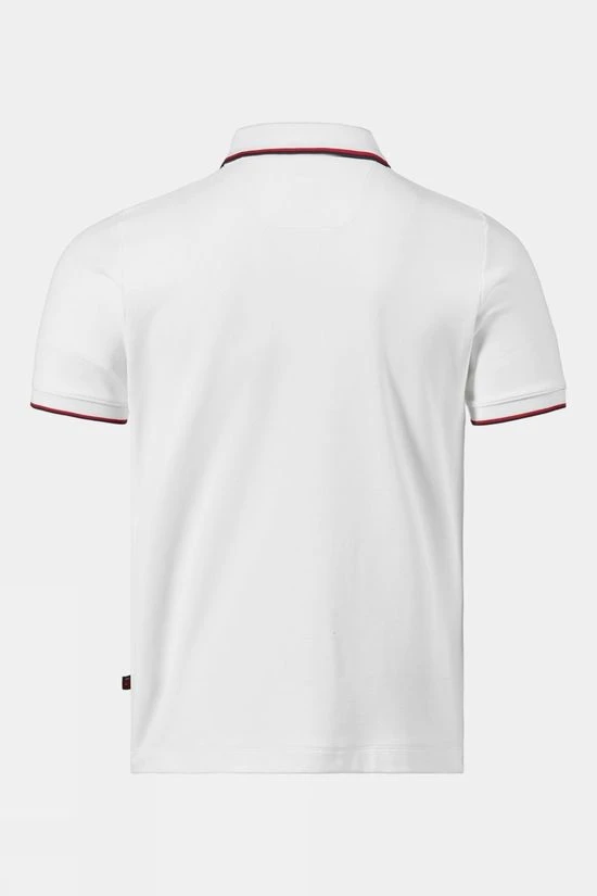 Musto Mens Corsica 2.0 Polo Shirt - Image 2