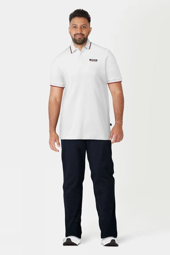 Musto Mens Corsica 2.0 Polo Shirt - Image 7