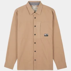 Picture Mens Orusto Shirt