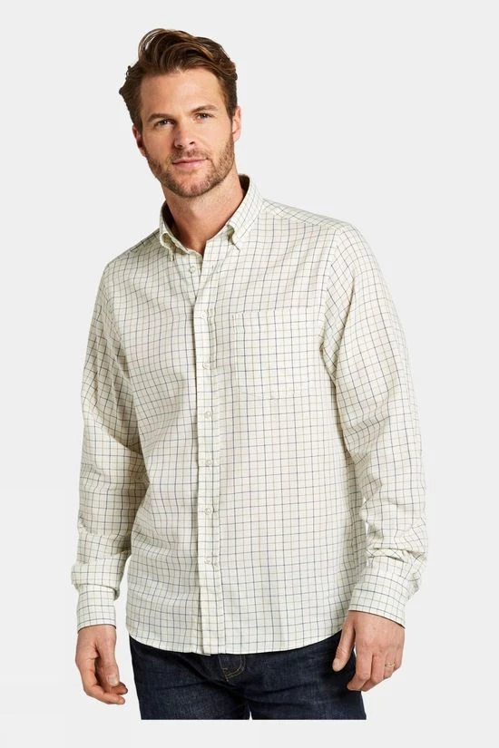 Dubarry Mens Hollymount Shirt - Image 2