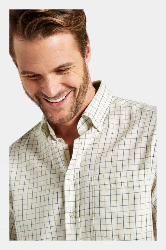 Dubarry Mens Hollymount Shirt - Image 4