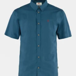 Fjallraven Mens Övik Lite Shirt