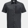 Jack Wolfskin Mens Kenovo II Shirt