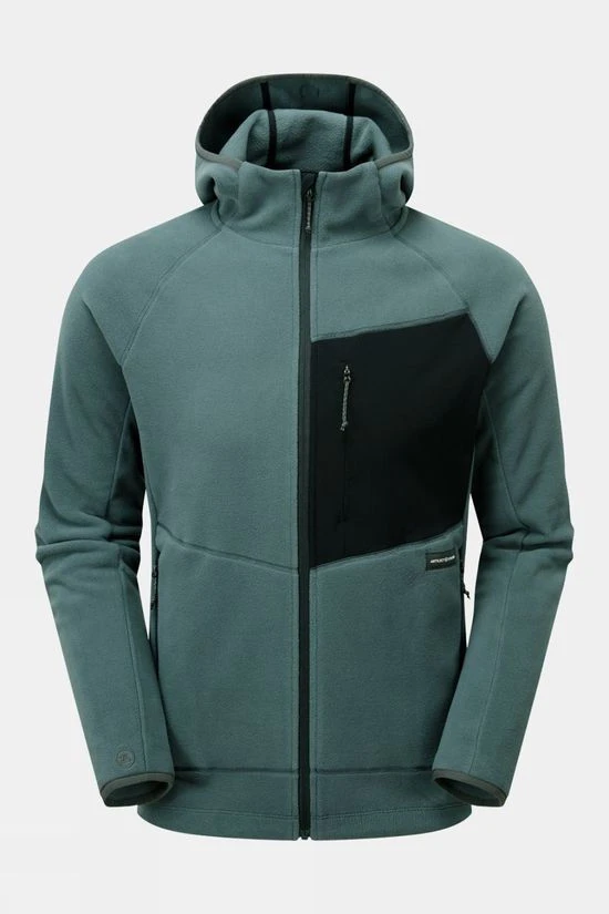 Artilect Mens Supermoon Bio Hoodie