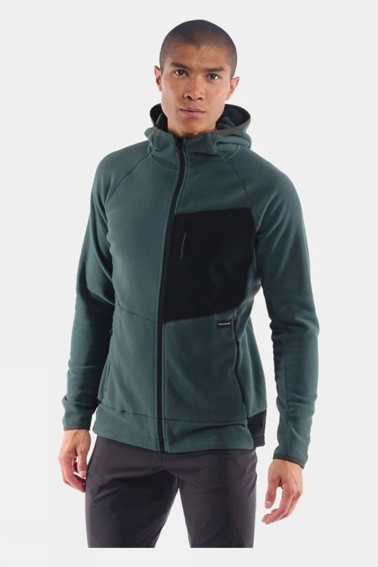 Artilect Mens Supermoon Bio Hoodie - Image 2