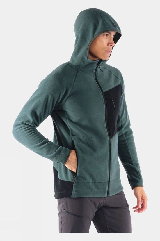 Artilect Mens Supermoon Bio Hoodie - Image 4