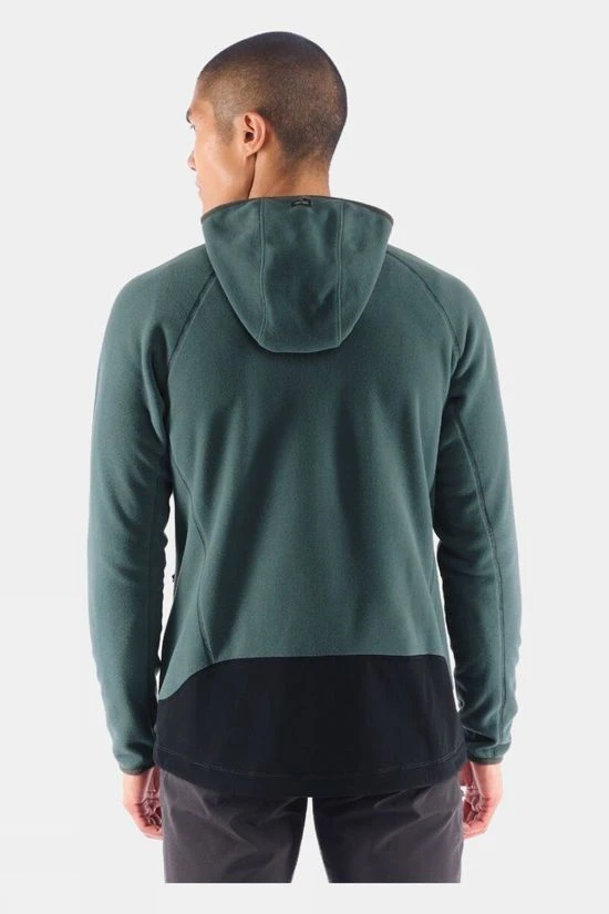 Artilect Mens Supermoon Bio Hoodie - Image 3