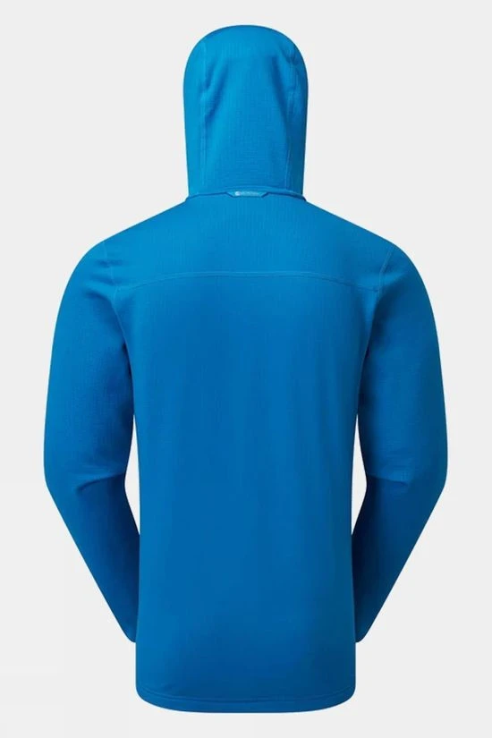 Montane Mens Protium Fleece Hoodie - Image 2